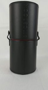 Smashbox makeup brush holder cylinder